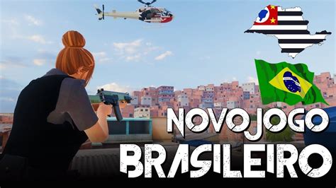 jogos gratis ficcao favela